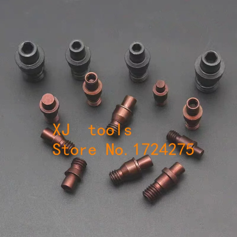 CNC Centre Pin lathe Turning CTM Screw Cutting Tools Parts Inner Hexagon Pin Screw CTM510 CTM513 CTM515 CTM613 CTM617 CTM618