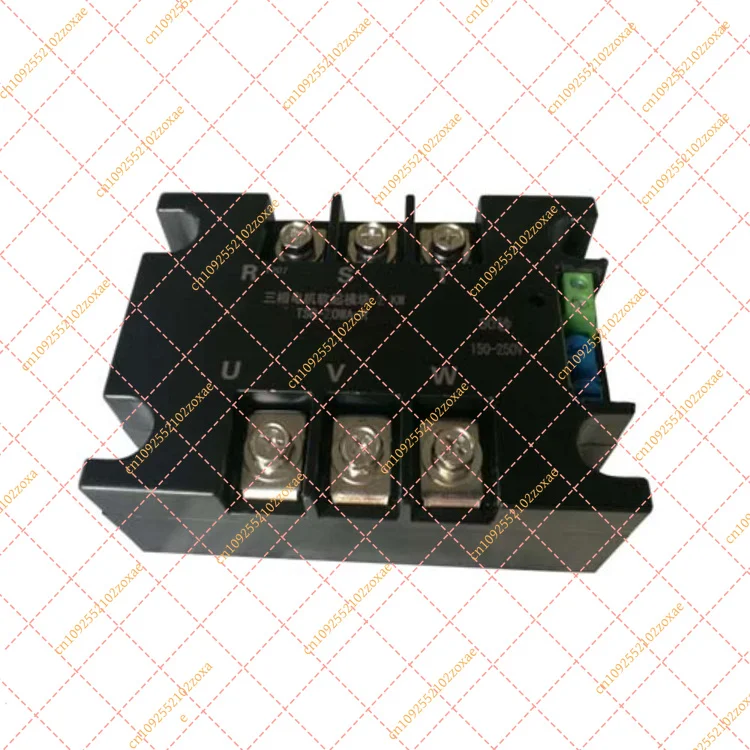 Three-phase intelligent motor soft starter wholesale, soft starter, module,  cabinet slow start