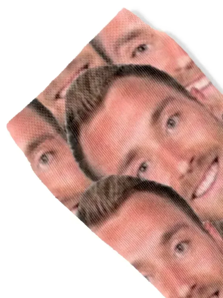 christian eriksen Socks Sports compression Thermal man winter Run Girl'S Socks Men's