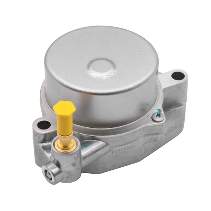 

-ABHW Car Vacuum Pump For OPEL ASTRA Insignia SAAB 93 9-3 95 9-5 GM Buick Regal Verano 2.0L Turbo Engine 12632504 Accessories