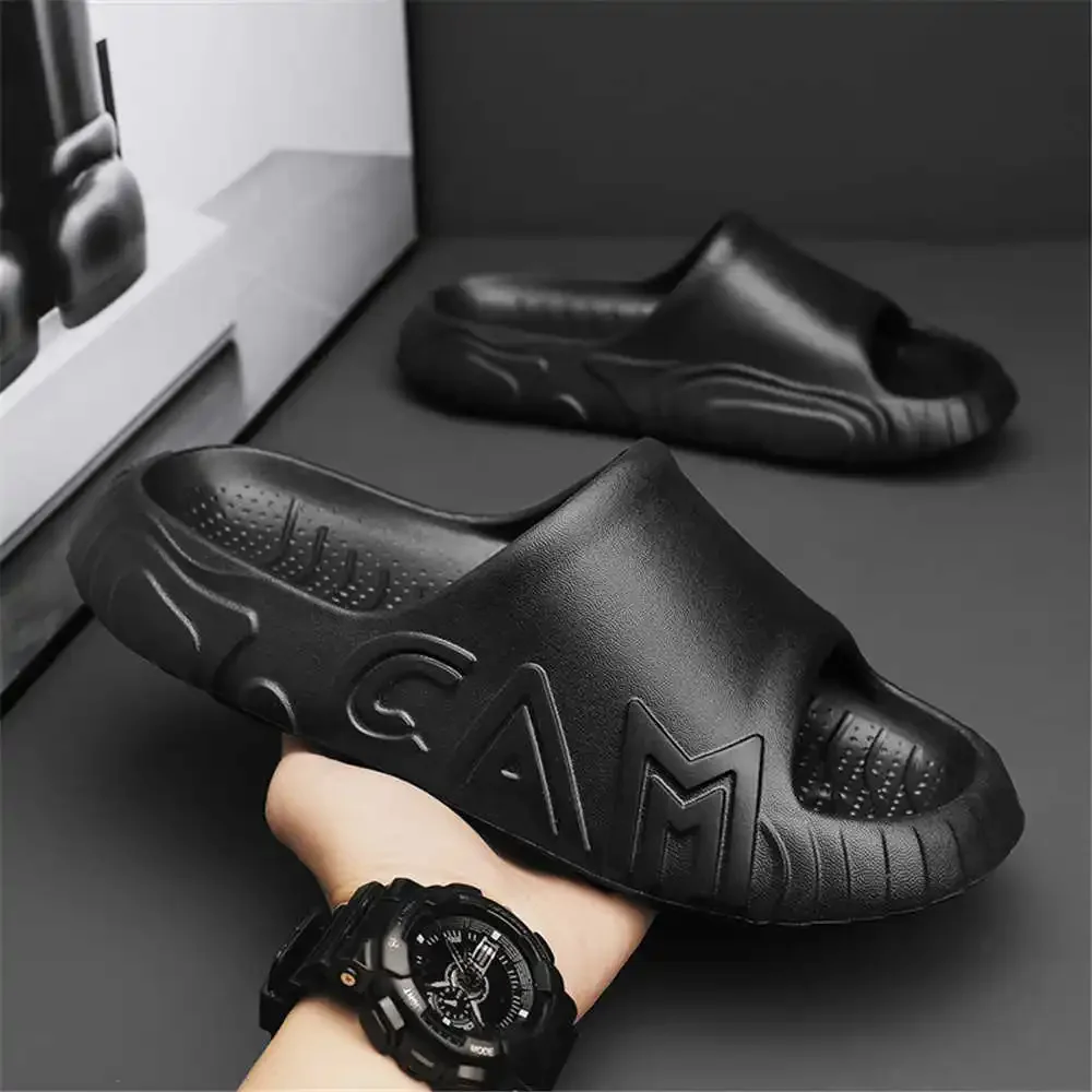 

Soft Sole Hypersoft Mans Sneakers 47 Size Water Slippers Shoes Children's Sandal Sports Unique Designers Order Super Brand