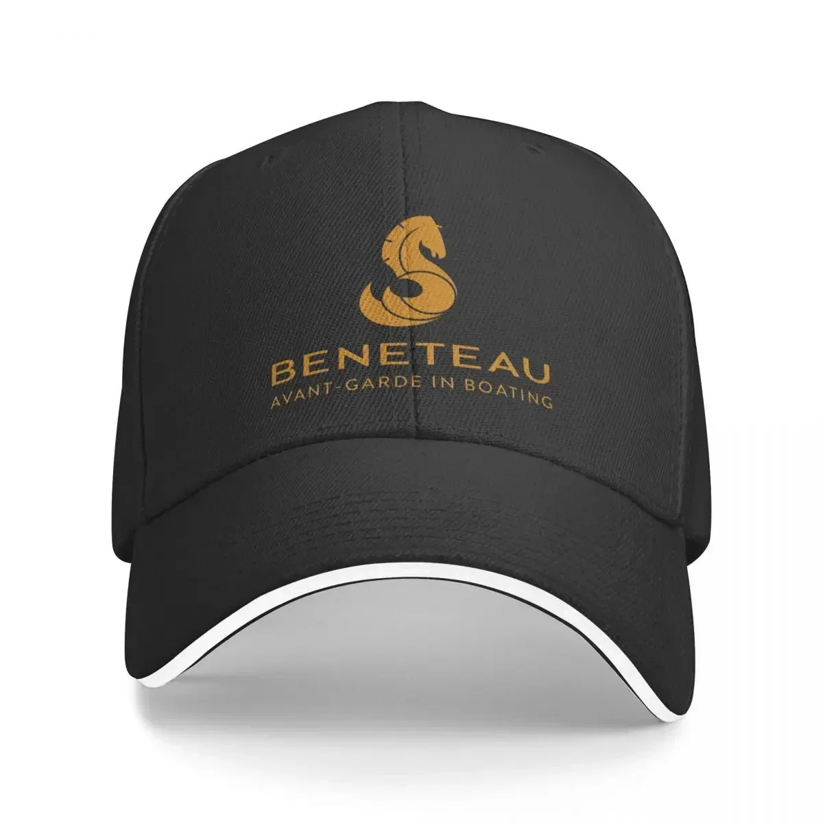 BENETEAU BOAT Baseball Cap sun hat New In Hat Hat Luxury Brand Caps Male Women's