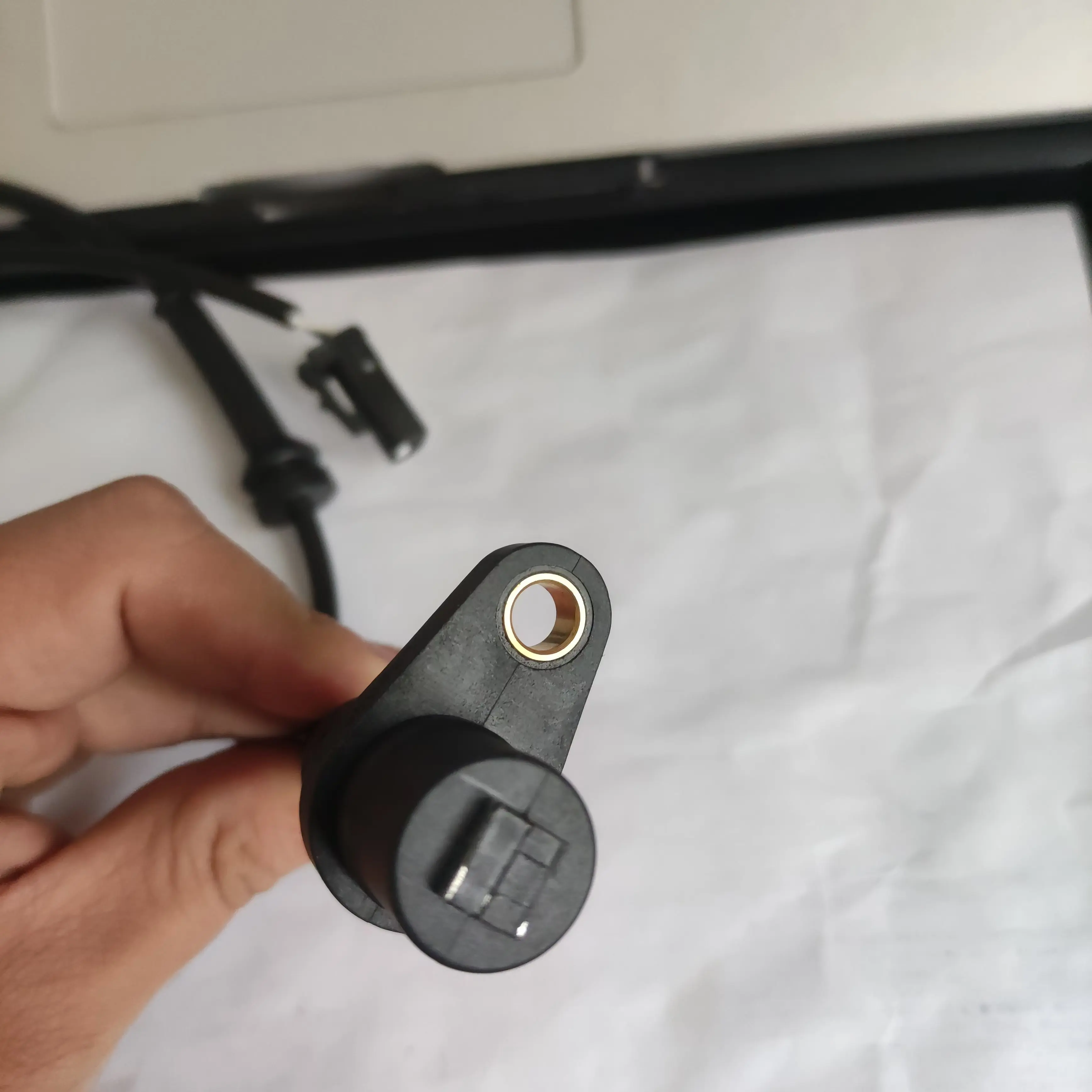 thumb