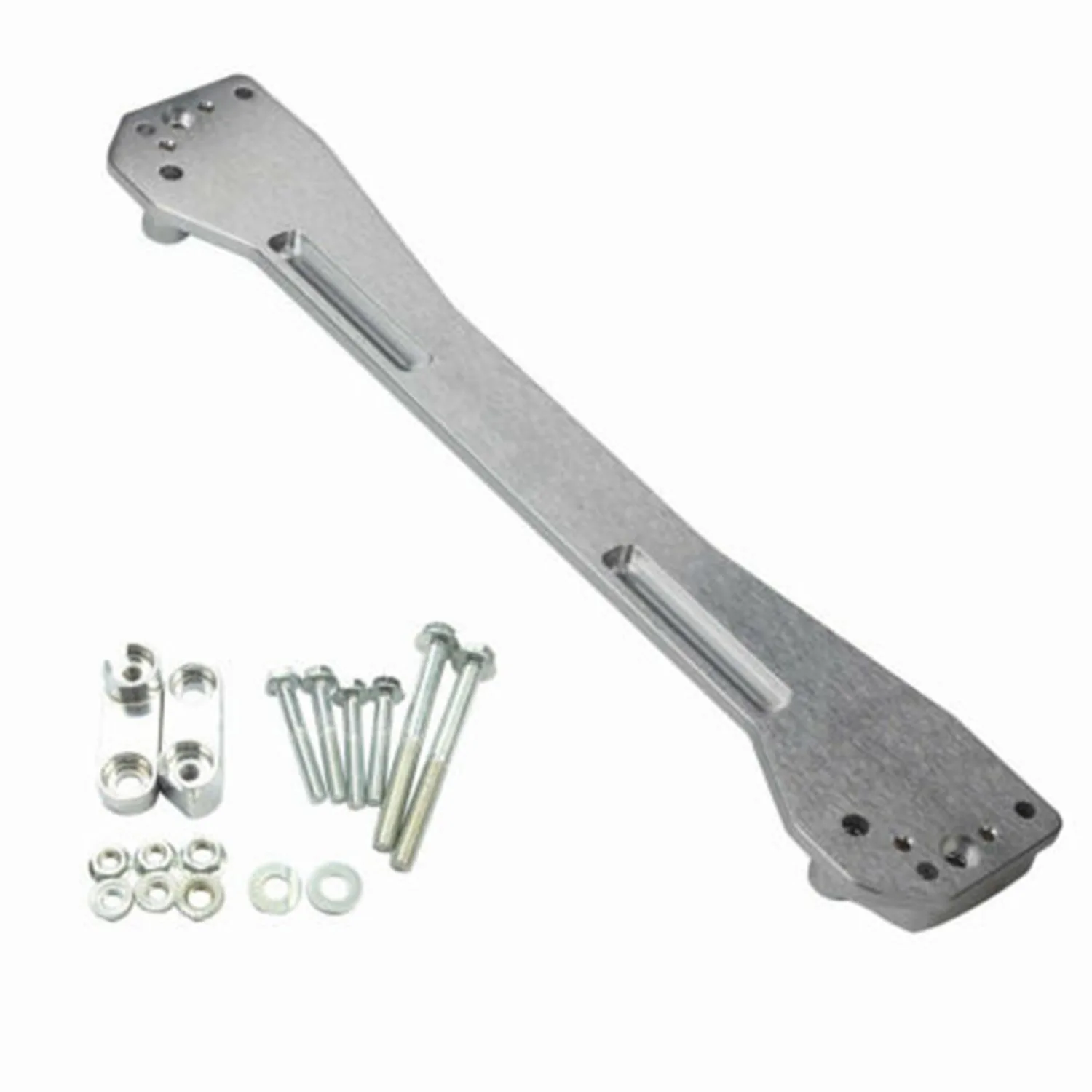 Retrofit manufacturers are suitable for Honda Civic EK 96-00 DX EX SI rear lower control arm support plate sub-frame