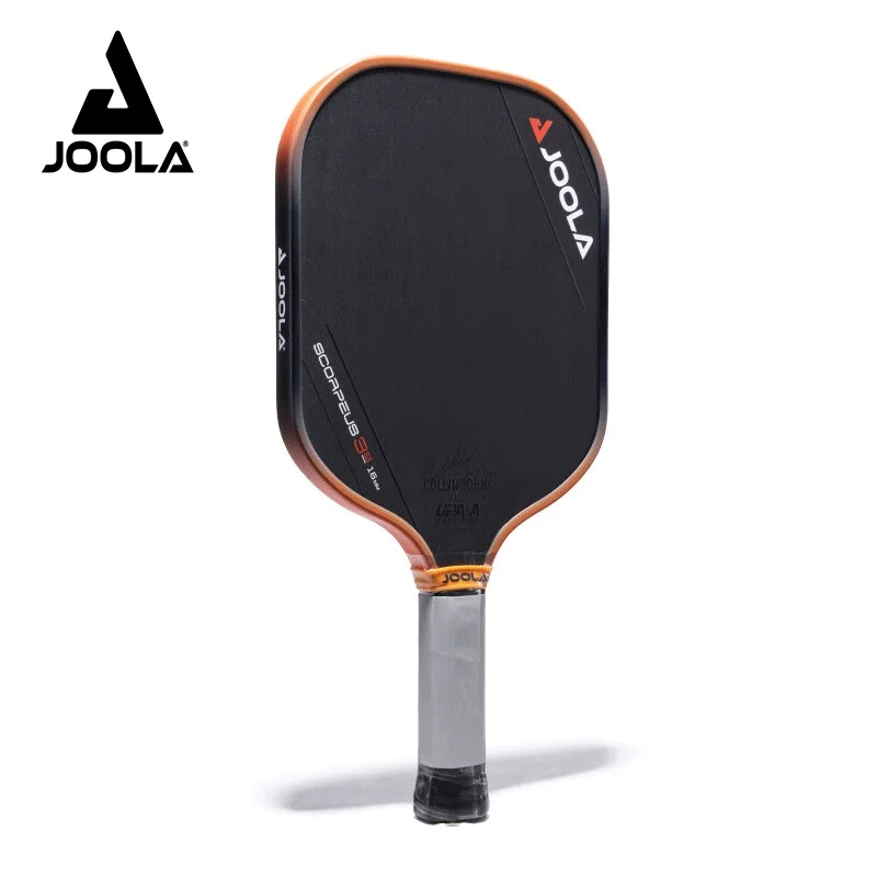 JOOLA Perseus Pro Player 3S Series Pickleball Paddle Gen 3 Core Charged T700 Surface Carbon Fiber USAPA Approved Sports Padel