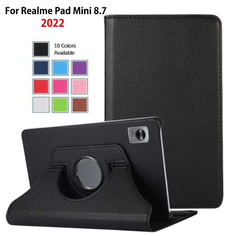 For Realme Pad Mini Case 8.7