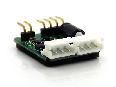 10 шт. TTLinker Mini UART плата преобразования сигналов электронная игрушка «сделай сам» для мультифункционального полудуплексного типа преобразования сигнала
