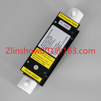 7G Ozone Tube Ozone Generator Parts 7g/h Ozone Machine Accessories High End Black Narrow Gap Quartz Tube