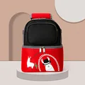 Black-red