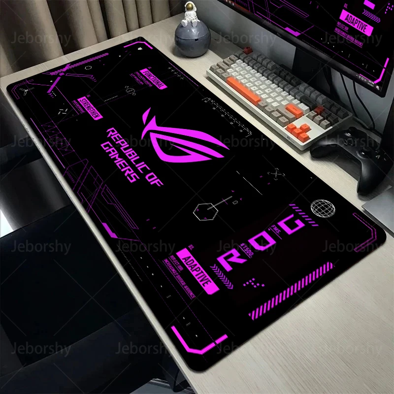 Thumbnail 2 - #32 RGB Gaming Mouse Pads Deals & Discounts