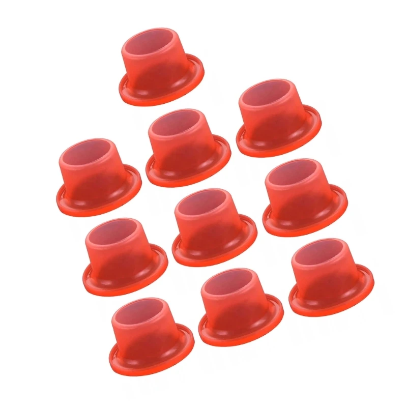 10 pçs conjunto fita vedação resistente calor & fita reparo serviço longo fácil usar fita vedação fita