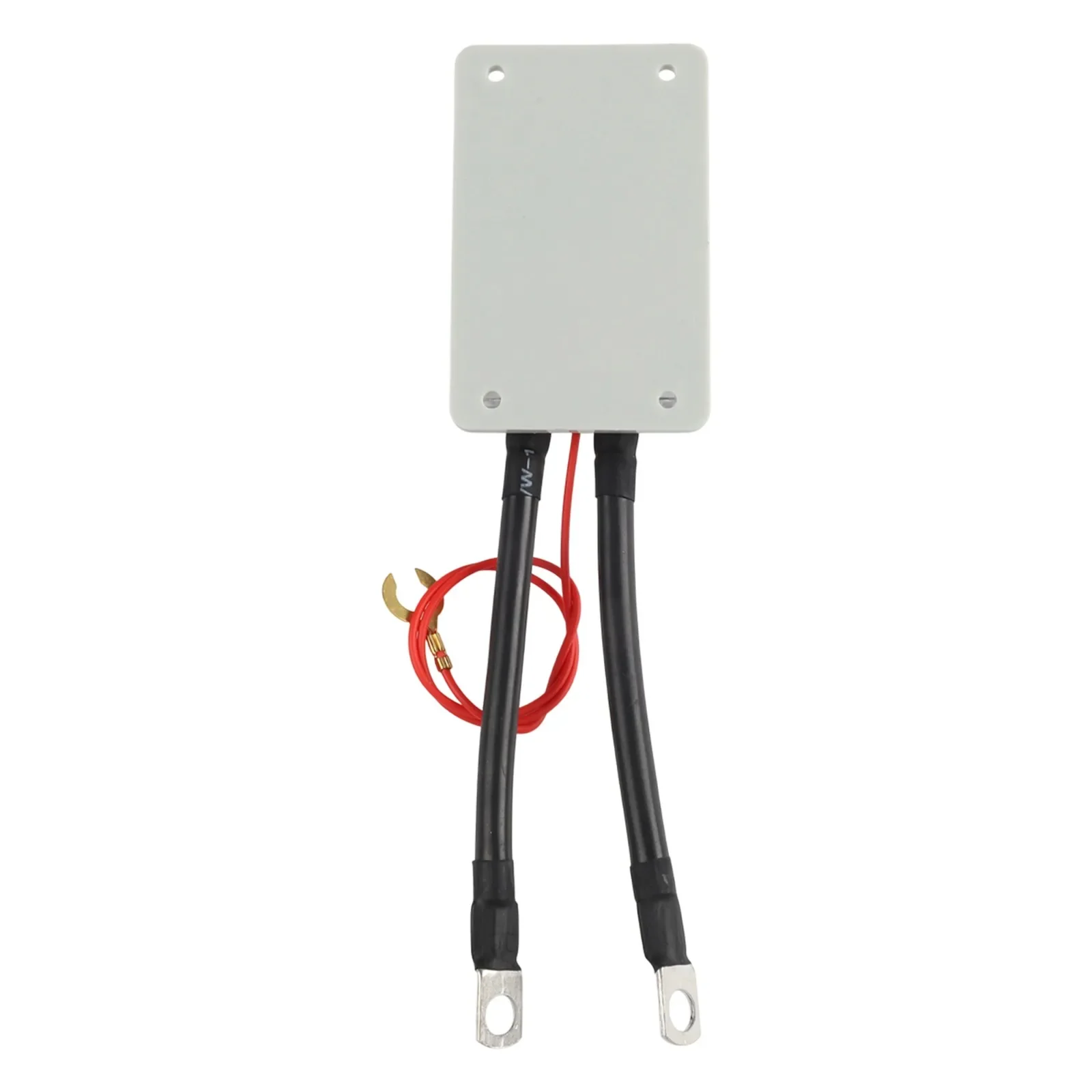 

200A Power Switch 12V Battery Isolator Efficient Power Isolation High Amperage Rating Long-lasting Use Remote Control Function