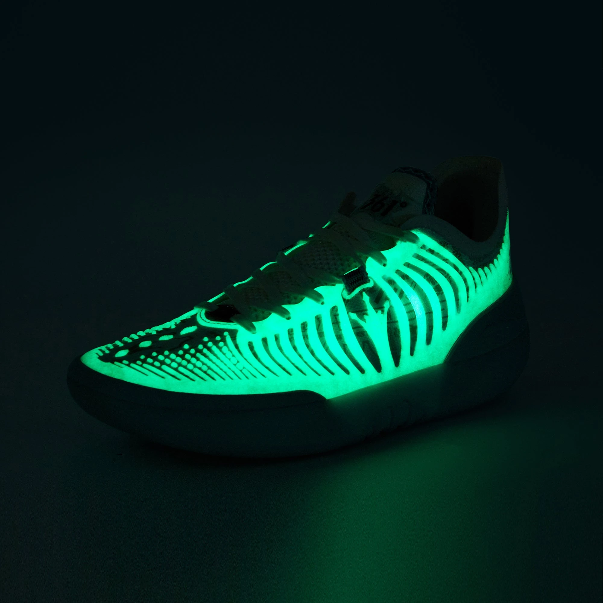 361 Degrees Joker 2 GT Jokic Neue Herren-Basketballschuhe, trendige, langlebige, atmungsaktive, stoßdämpfende Turnschuhe 672611101F – Detail 15