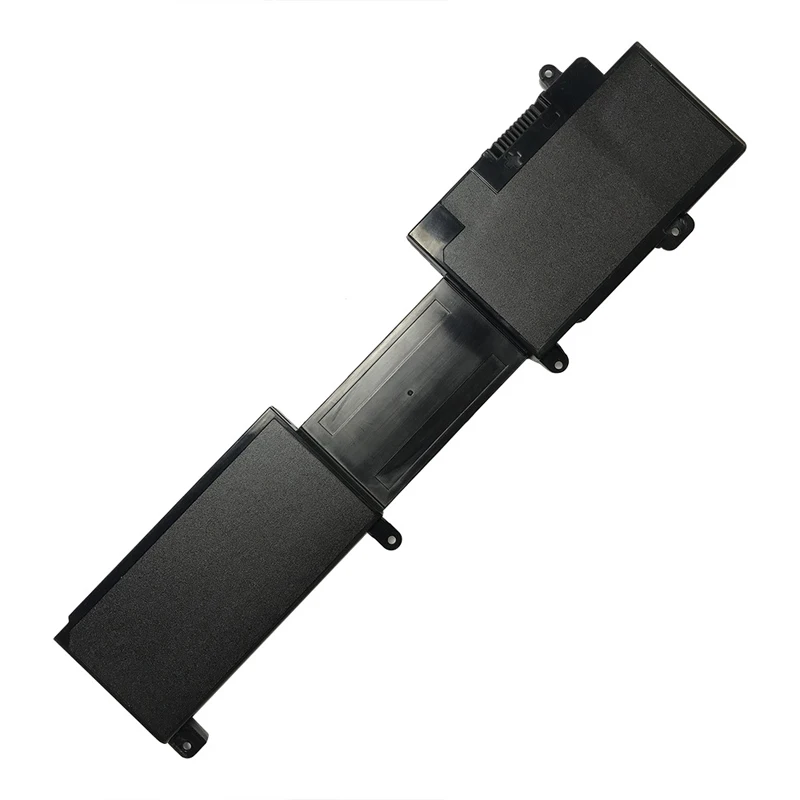 Imagem -03 - Bateria do Portátil 2njnf para Dell Inspiron 14z5423 15z-5523 Ultrabook P35g P35g001 P26f001 8jvdg T41m0 Tpmcf 11.1v 44wh 3760mah