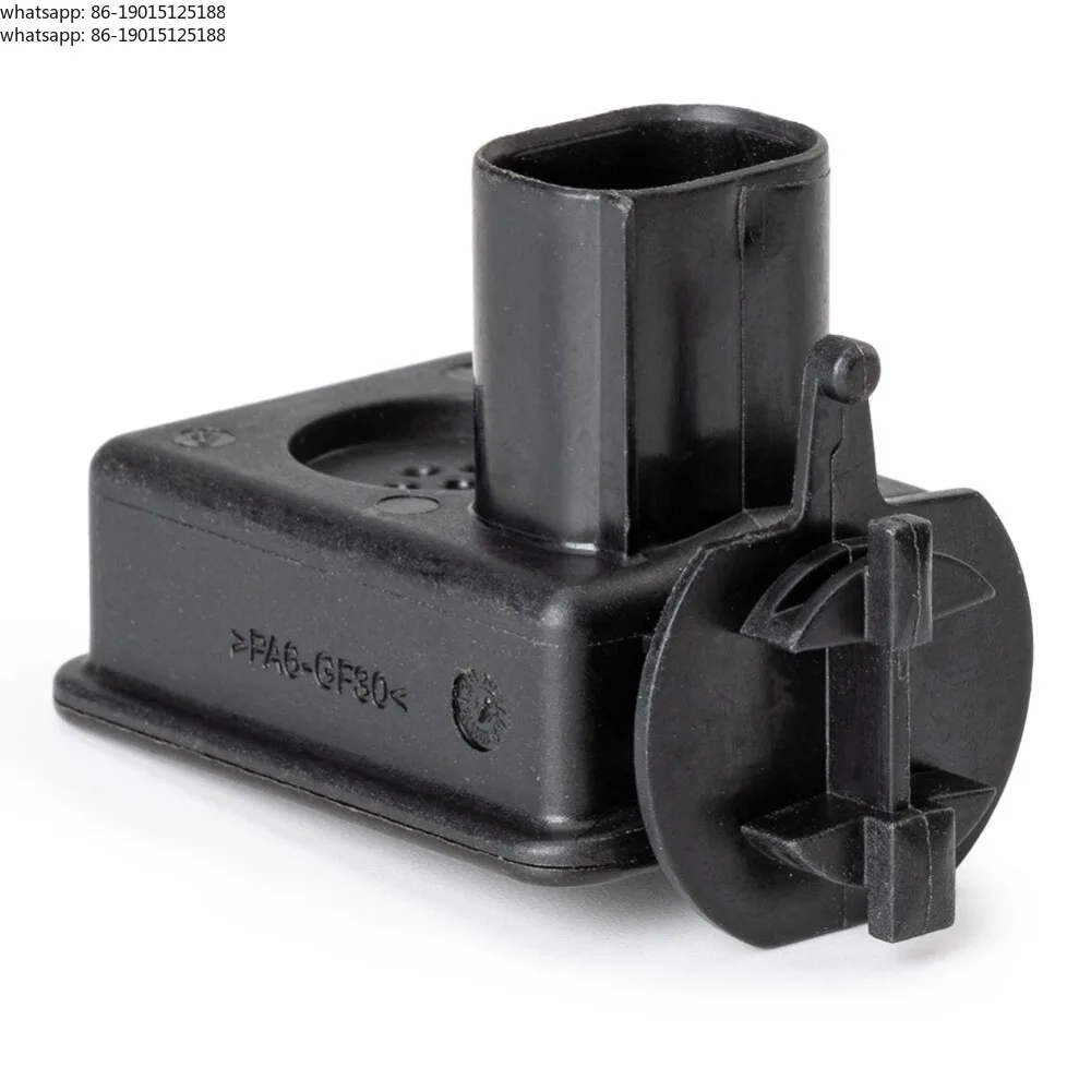 High quality New For 64116988303 AUC Automatic Recirculated Air Control Sensor for 1 2 3 4 5 X Series 64116926460 64119136607