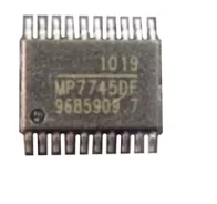 

Free Delivery.MP7745DF new authentic power management chip