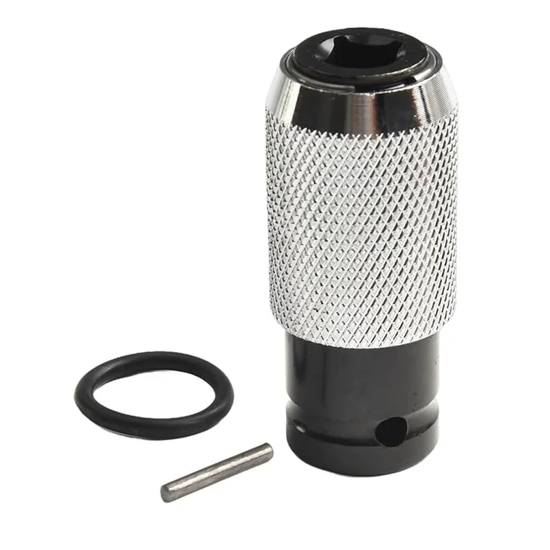 

ABBP-Electric Hammer Electric Wrench Adapter Impact Wrench To Electric Hammer Adapter, Air Hammer