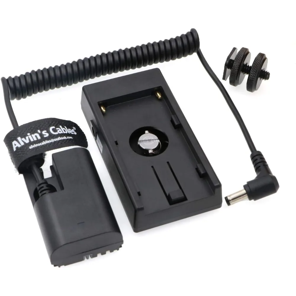 Alvin’S Cables NP-F… - image