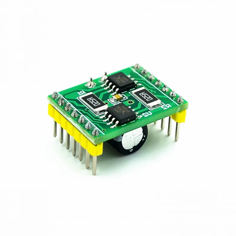 A4950Dual Motor Drive Module Excellent performanceTB6612 Brushed Motor Driver Board