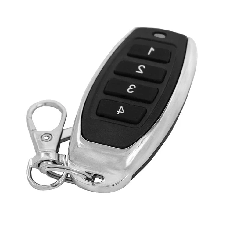 For ATA For PTX5 Garage Door Remote Control Unit 433.92Mhz Rolling Code Replacement For Ptx5v2, PTX5, PTX2, PTX 2V1, 2V2