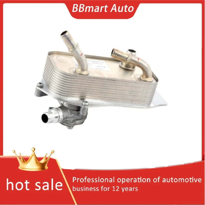 17217529499 BBmartAuto Aksesoris Mobil untuk Pendingin Mesin BMW M47 N45 N46 N43