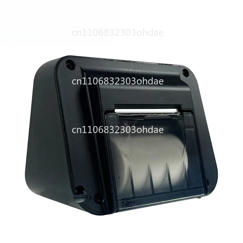 

Popular Hot sell 2105B Use 58mm Roll Paper Connect with 1+1 Money Sorter Two Pocket Machine Thermal Receipt Printer and External