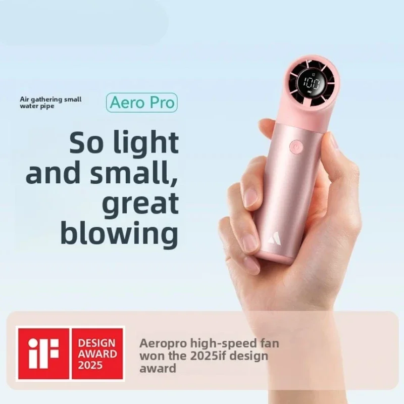 Aecooly Powerful Tu… - image