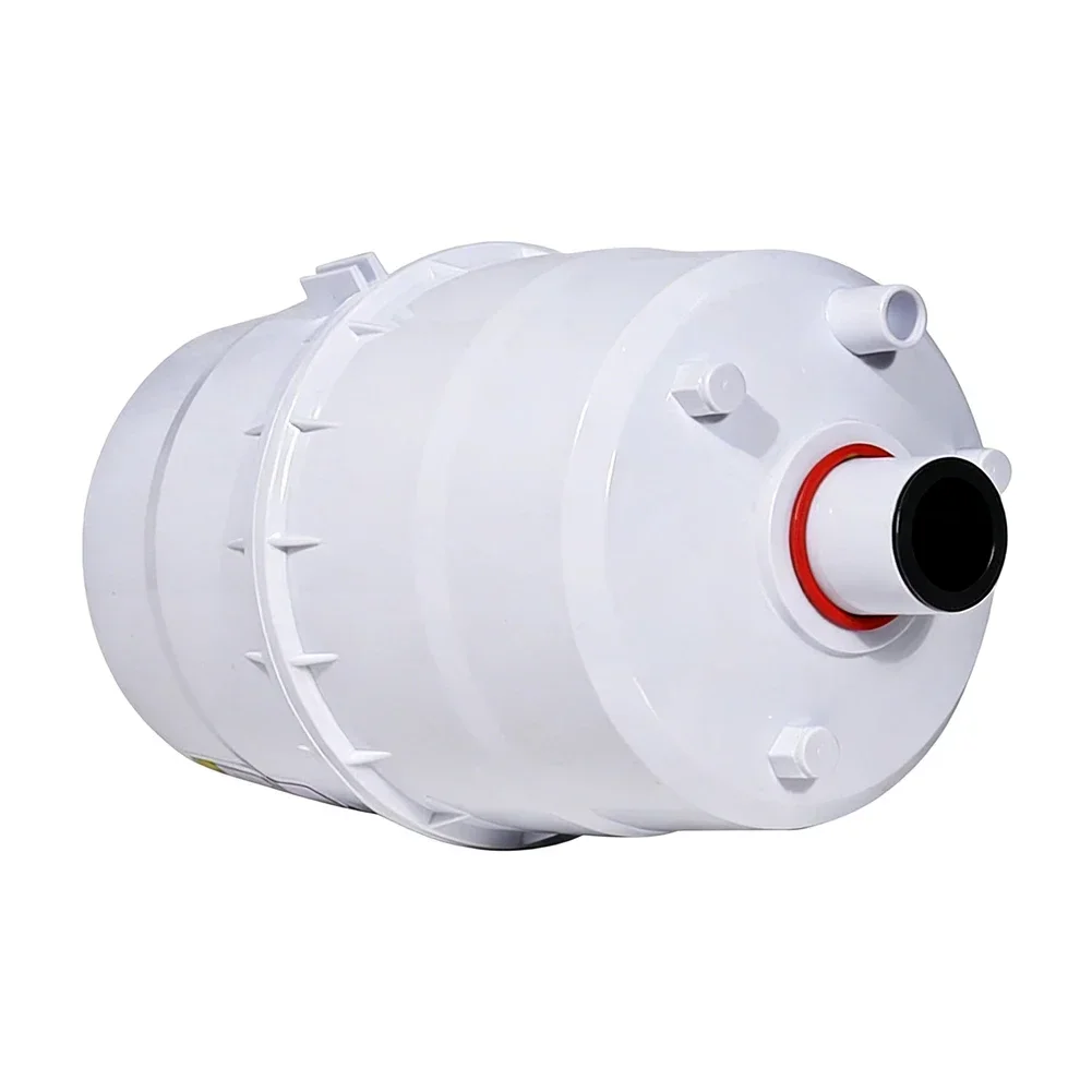1 Pcs Steam Humidifier Replacement Filter For AprilAire 800 865 Models White PC Construction Filtration System Home Garden
