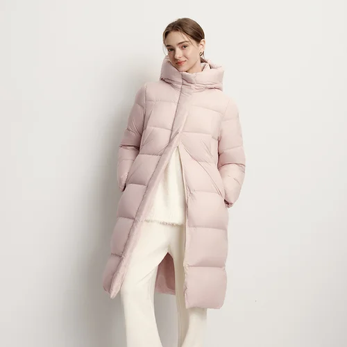 أسفل المعاطف