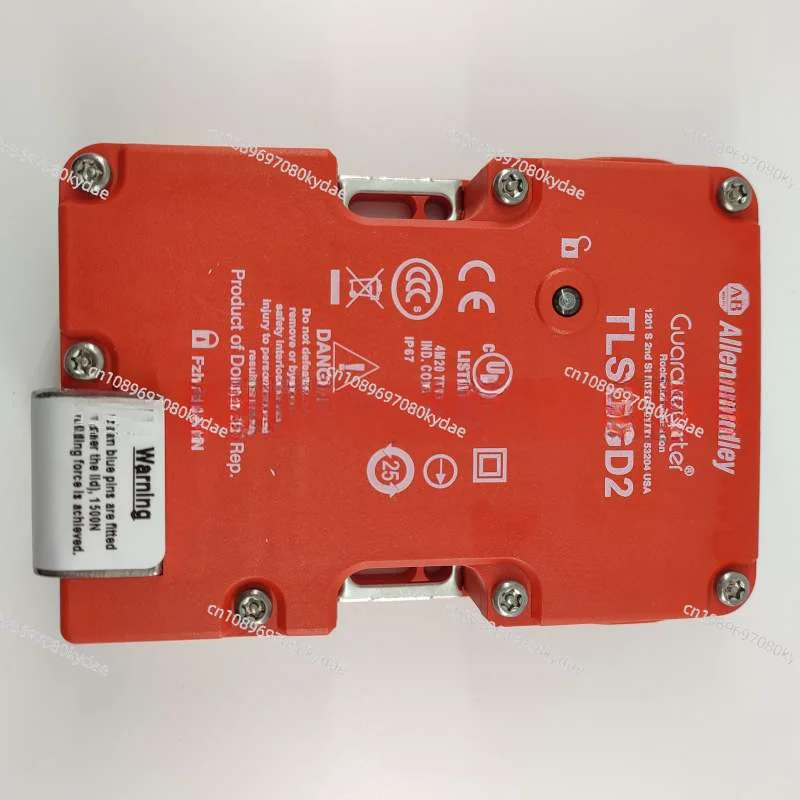 

TLS-GD2 440G-T27127 Safety Switch 440G-T27126 440G-27128