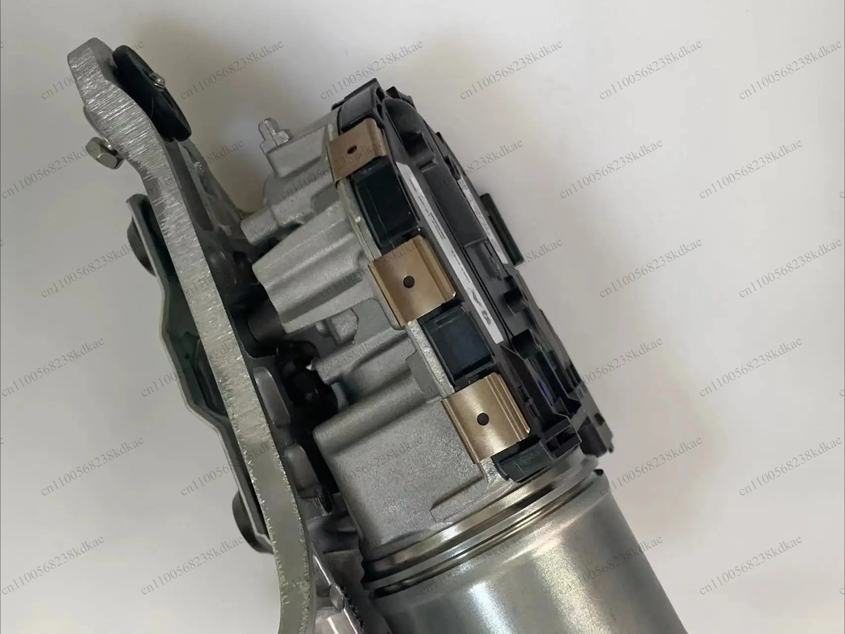 12V Front Wiper Motor Left Right For 508 508SW OE 9672588580 9672588680 Car Windshield Replacement Part