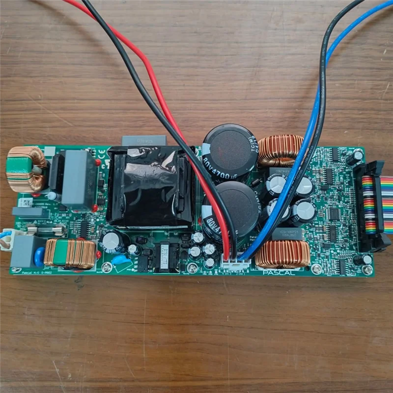 CJSD-S-PRO2 Power Board Digital Class D Amplifier Module 500Wx2 PRX700 800 Power Amplifier Motherboard For Danish