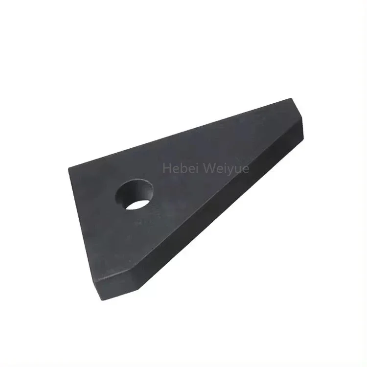 Weiyue Precision Optional Granite Triangle 90 Degree Measurement Tool