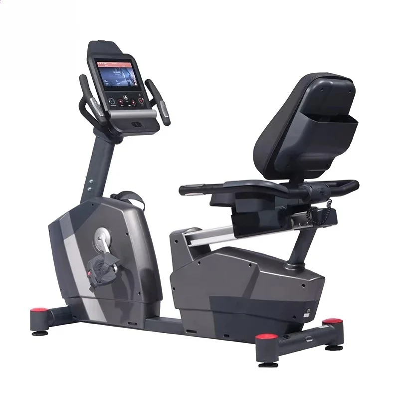 

Self Generated Commercial Cardio Cycling Gym Equipment