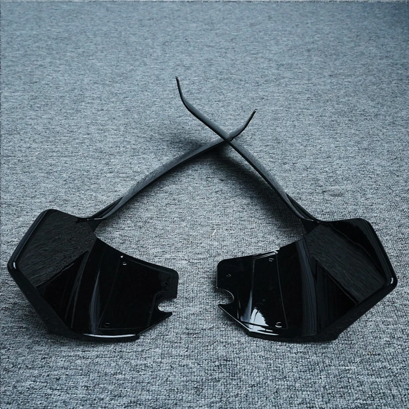 For Mercedes Benz w177 A-class AMG line a180 A200 a220 A250 A35 2019+ Brabus front lip Kit
