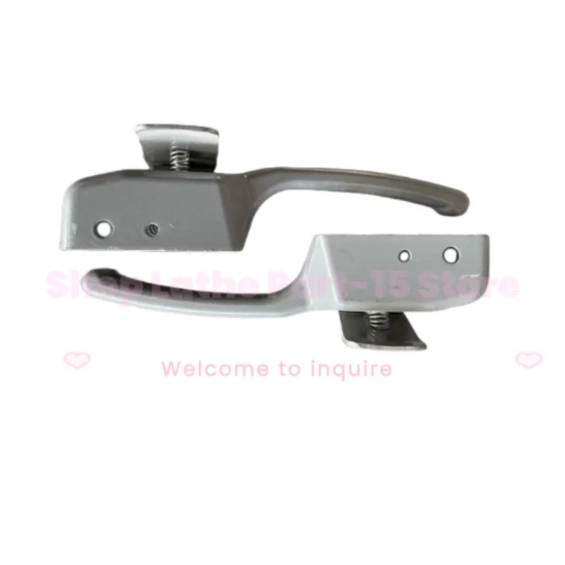 

For OKUTSU Manual Hydraulic Pallet Truck Forklift Handle Handle Aluminum Handle