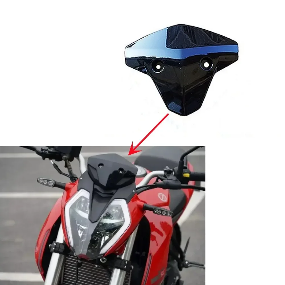 For Benelli 150s 180s Speedometer sun visor 150 S instrument baffle instrument small windshield