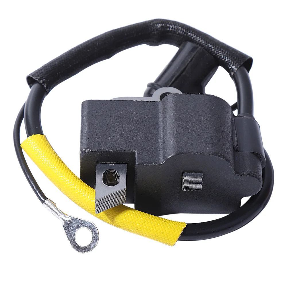 Imagem -02 - Bobina de Ignição para Dolmar Ps4605 Ps5105 Motosserra Makita Ea5000e