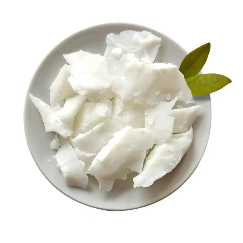 50g/ Bag Block Shape Natural Coconut Wax DIY Creative Modeling Aromatherapy Candle/container Candle/wax Sheet Making Materials view 6