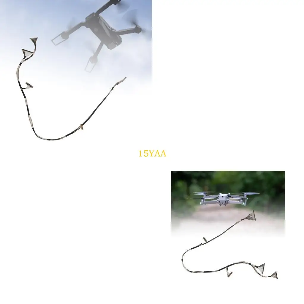 15YA Signaalkabel Signaaloverdrachtskabel voor 4T camera videolijn Reparatie Draad Reparatiedeel