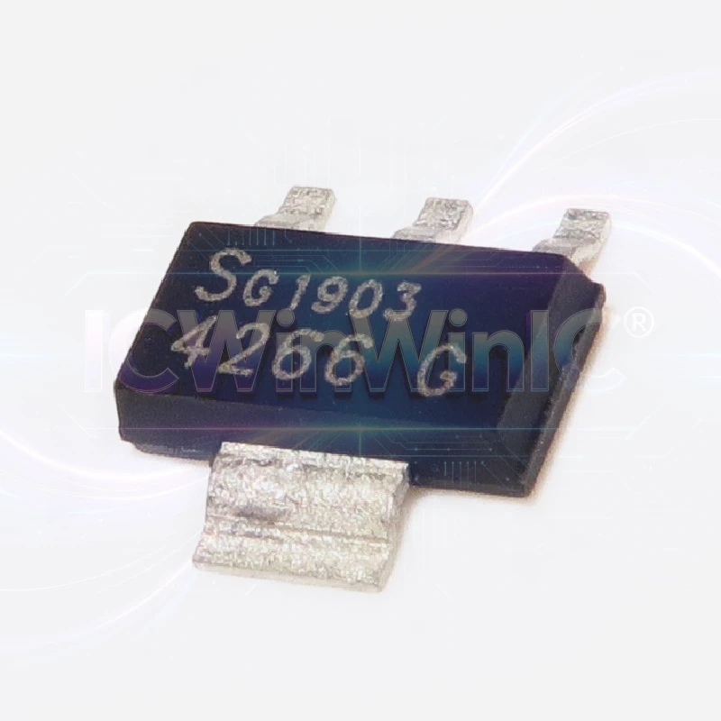 5-50PCS LM258DR LM258 TLE4266G 4266G SM4151 4151 HT7027A-1 7027A-1 DSP56F803BU80E 56F803BU80E ST62T10C6 62T10C6