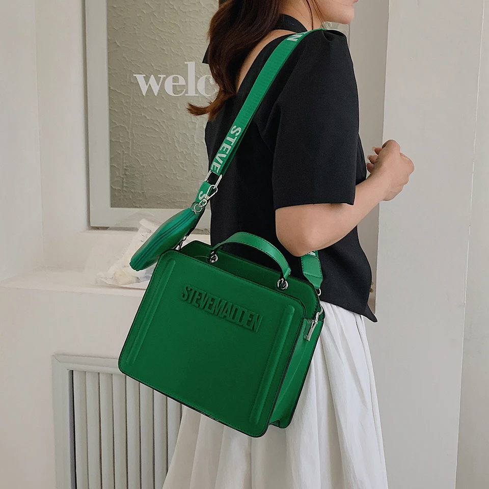 

Новая сумка-мессенджер на молнии, однотонная женская сумка через плечо, сумки для женщин