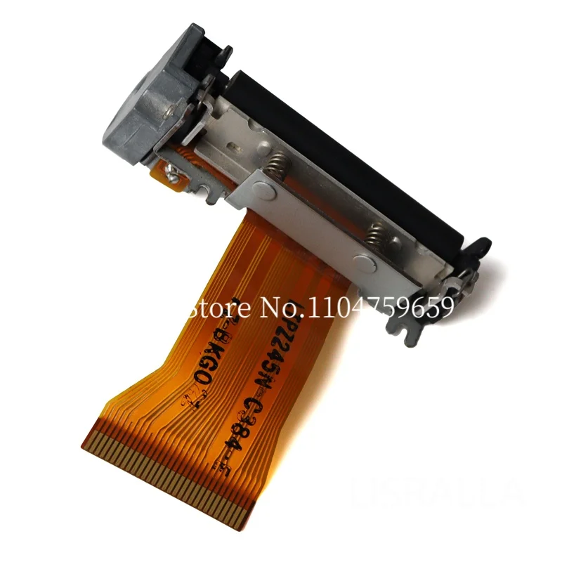 

Brand New Original RM60 Thermal Printhead for DIGI RM60 Cash Register Scales Thermal Print Head