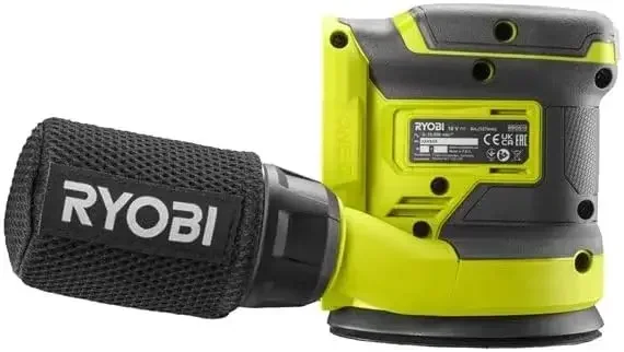 Ryobi One+ 18v 5