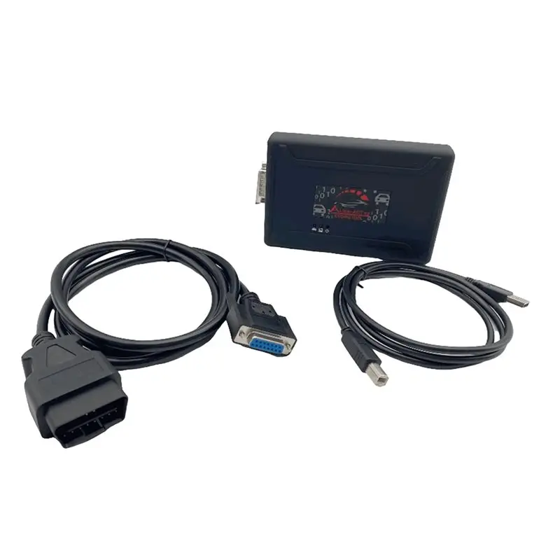 

Инструмент для чип-тюнинга ACT V2 ECU для Citroen/FIAT/OP EL/Toyota, оборудование для программирования и диагностики ECU