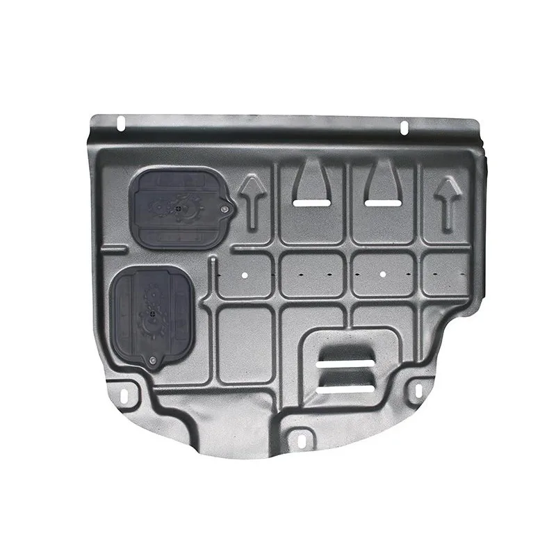 Engine Splash Shield Durable Underbody Skid Plate and Chassis Protection for Changan Oshan 2016-2017 1.5L