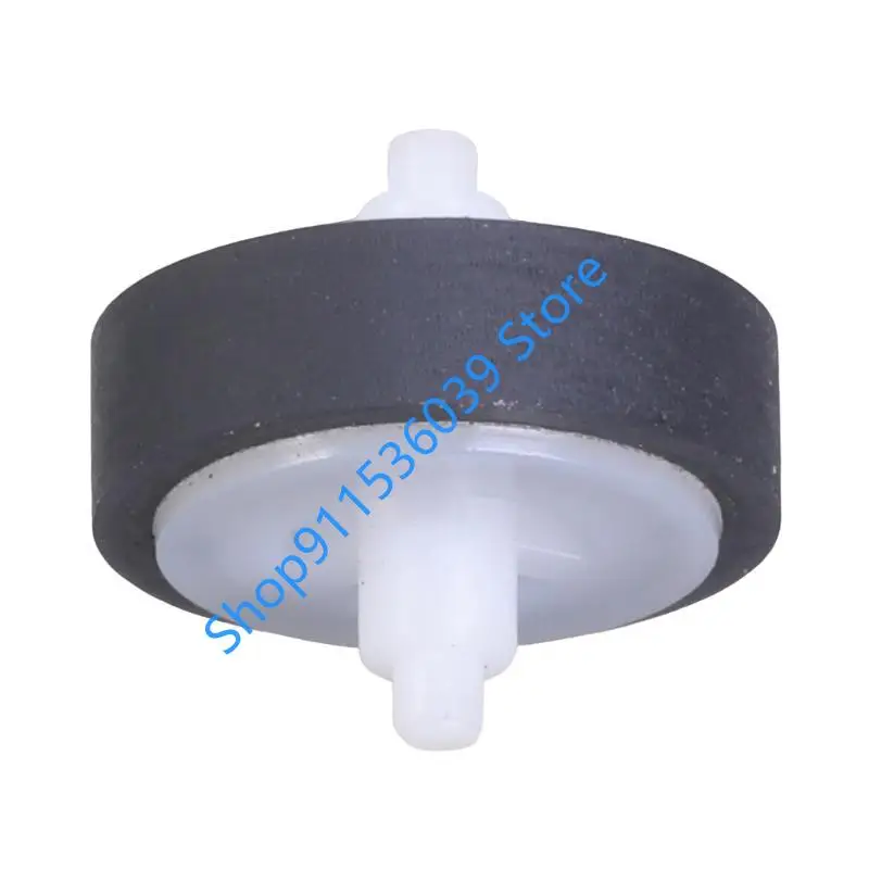 Professional DJ Turntable Wheel Roller For Pioneer Jog Wheel Platter DDJ1000 800 1000SRT