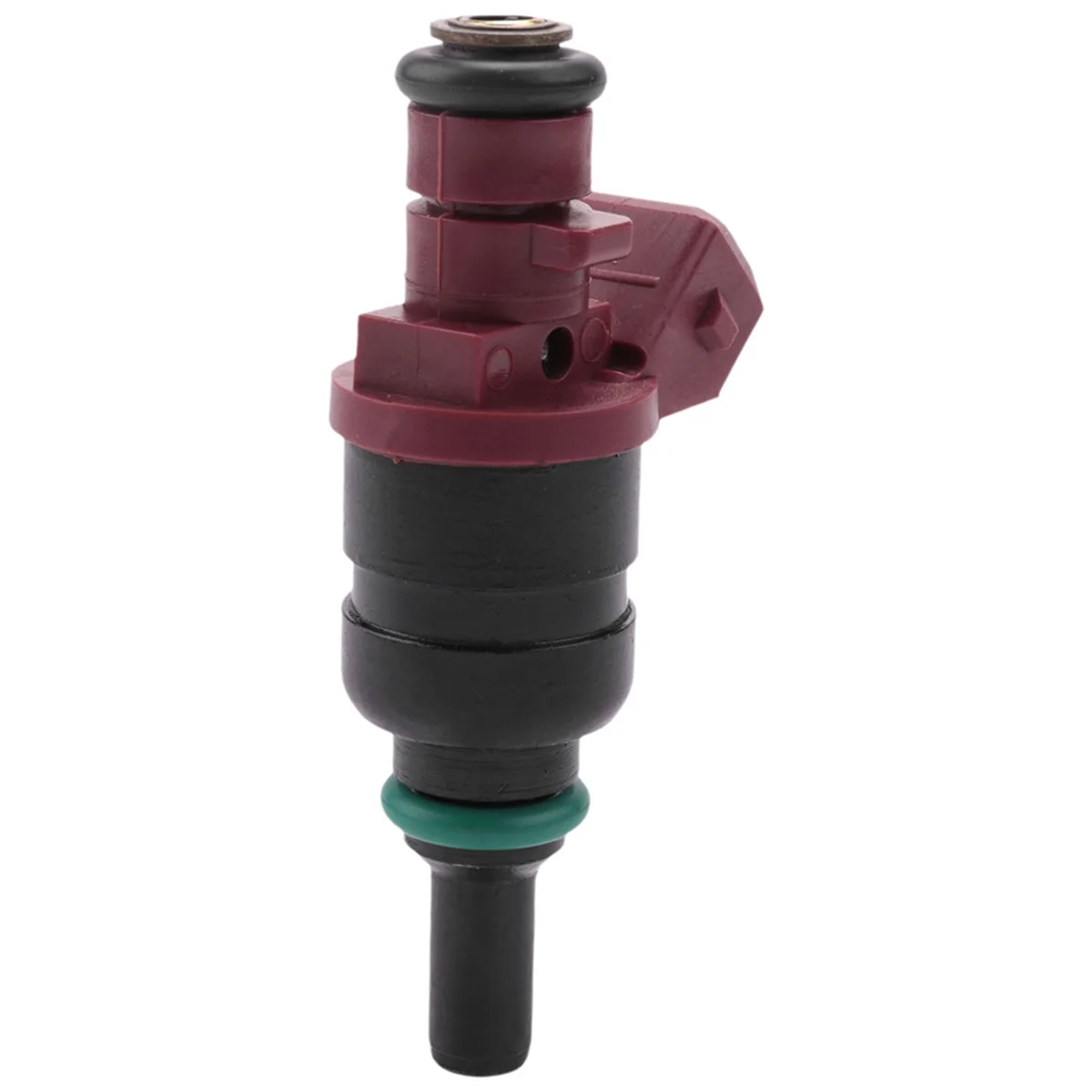 Adaptador de bico injetor de combustível 4 unidades A 2710780023   Para acessórios de carro Mercedes-Benz W203 C180 1.8T