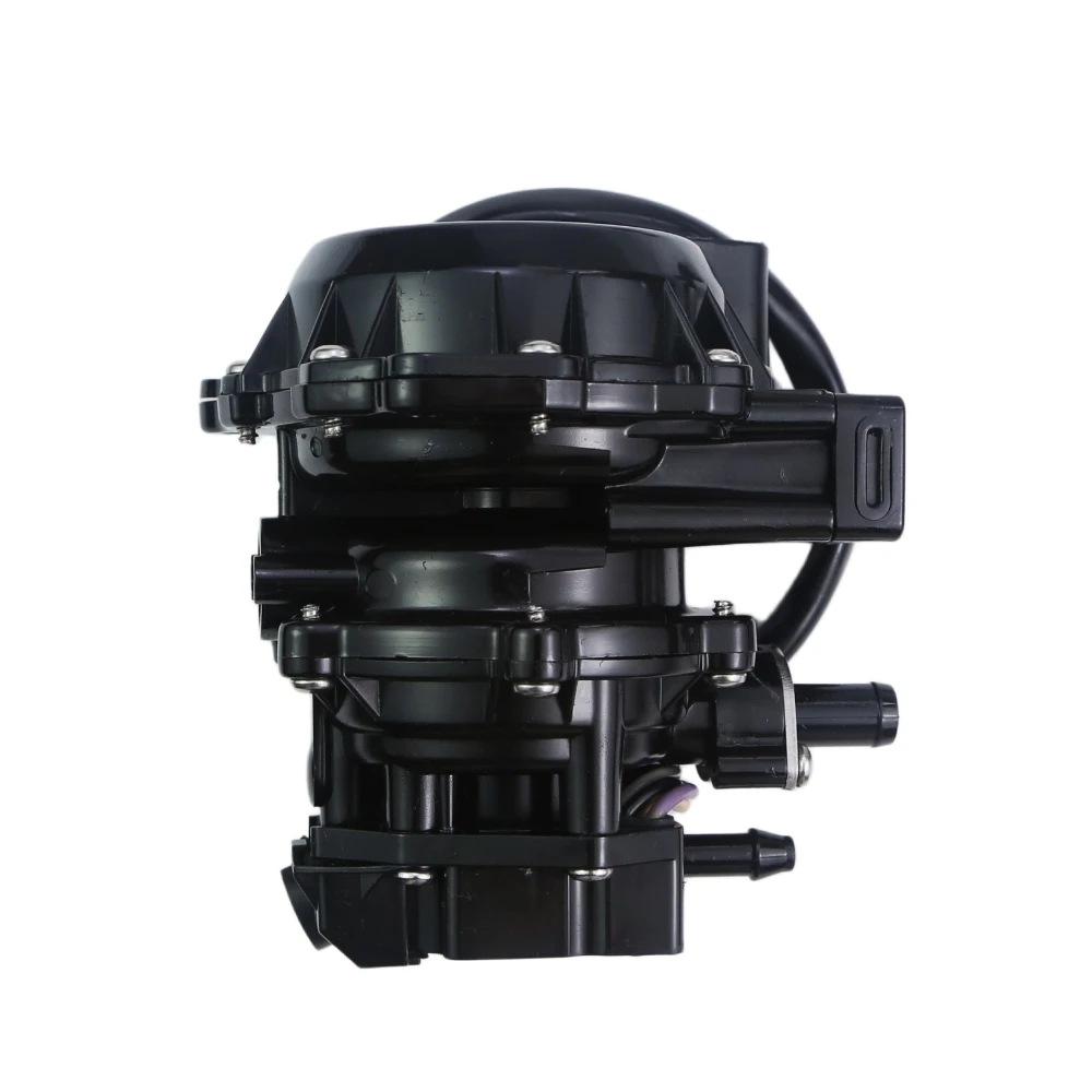 Motorcycle ATV Outboard Complete Fuel Pump Kit OEM Number 5007423 Full Set With Fuel Line Connector Seal Accessories