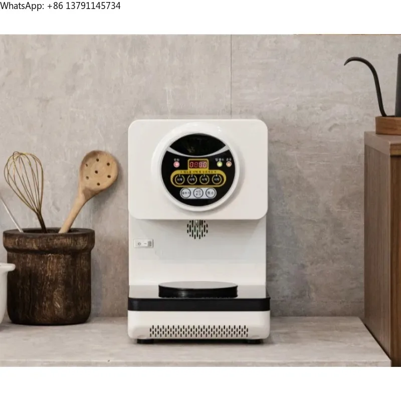 

IH5600 Ins-tant Noodle Cooker Automated Noodle Station Induction Ramen Maker Gourmet